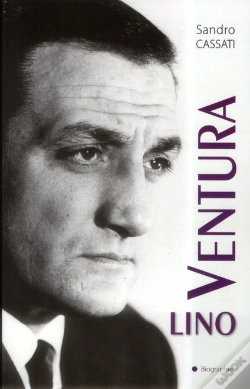 Capa do artigo Lino Ventura