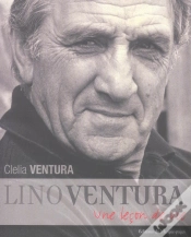 Capa do artigo Lino Ventura ; Une Leçon De Vie