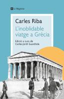 Linoblidable Viatge A Grecia