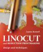 Linocut And Reduction Printmaking - Preview