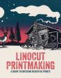 Linocut Printmaking - Preview