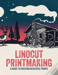 Capa do artigo Linocut Printmaking