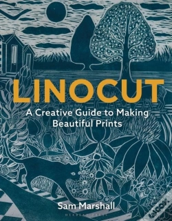 Capa do artigo Linocut