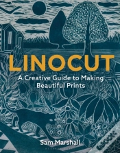Capa do artigo Linocut