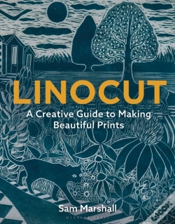 Capa do artigo Linocut