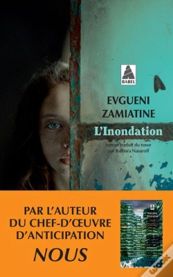 Capa do artigo L'Inondation