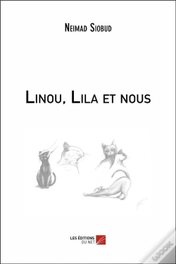 Capa do artigo Linou, Lila Et Nous