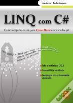 LINQ com C#