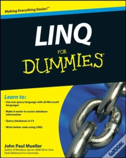 Capa do artigo Linq For Dummies