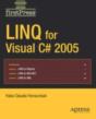 Linq For Visual C# 2005 - Preview