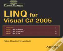 Linq For Visual C# 2005