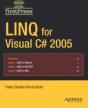Linq For Visual C# 2005 - Preview