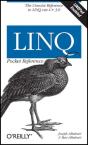 Linq Pocket Reference - Preview