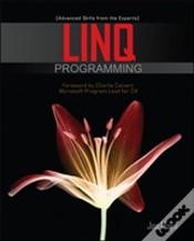 Capa do artigo Linq Programming