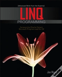 Capa do artigo Linq Programming
