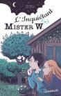 L'Inquiétant Mister W. - Preview