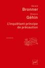 L'Inquiétant Principe De Précaution (2e Édition) - Preview