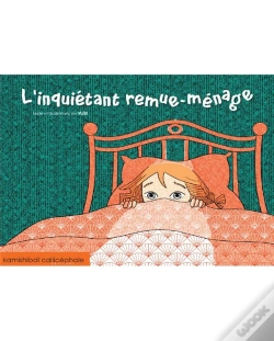 Capa do artigo L'Inquiétant Remue-Ménage