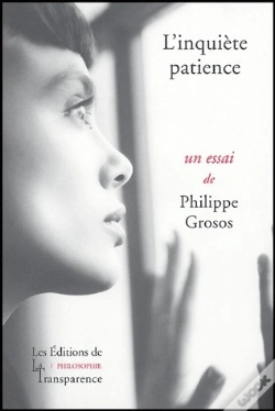 Capa do artigo L'Inquiète Patience