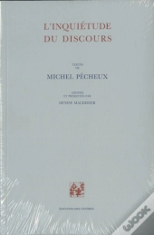 L'Inquiétude Du Discours