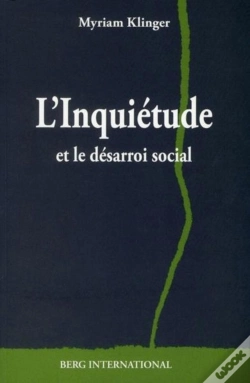 Capa do artigo L'Inquiétude