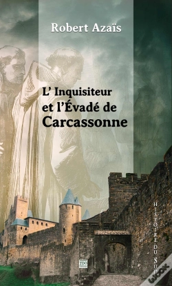 Capa do artigo L'Inquisiteur Et L'Évadé De Carcassonne