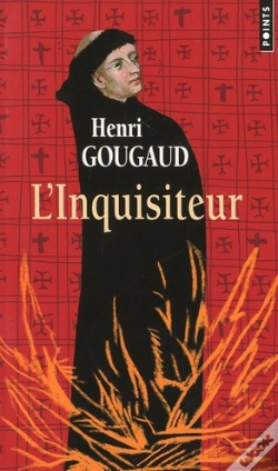 Capa do artigo L'Inquisiteur