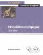 L'Inquisition En Espagne (1215-1834) - Preview