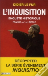 L'Inquisition En France