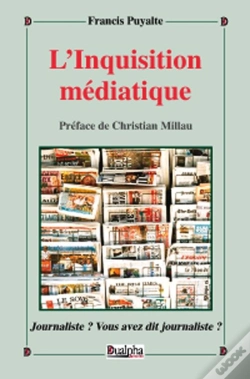 Capa do artigo L'Inquisition Médiatique