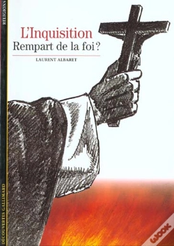 Capa do artigo L'Inquisition : Rempart De La Foi