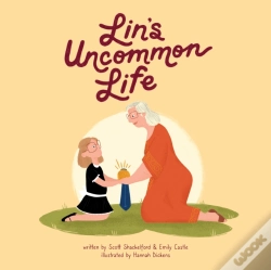 Capa do artigo Lin'S Uncommon Life