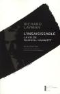 L'Insaisissable ; La Vie De Dashiell Hammett - Preview