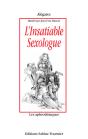 L'Insatiable Sexologue - Preview