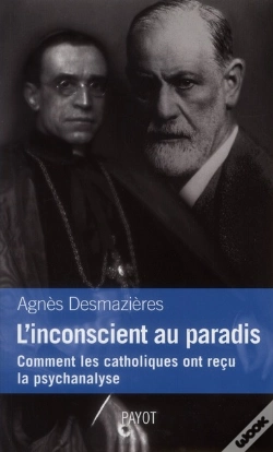 Capa do artigo L'Insconscient Au Paradis ; Comment Les Catholiques Ont Reçu La Psychanalyse