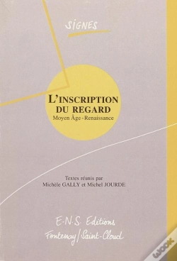 Capa do artigo L'Inscription De Regard