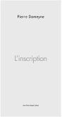 L'Inscription - Preview