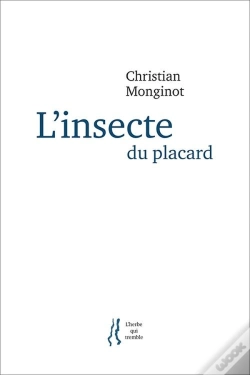 Capa do artigo L'Insecte Du Placard