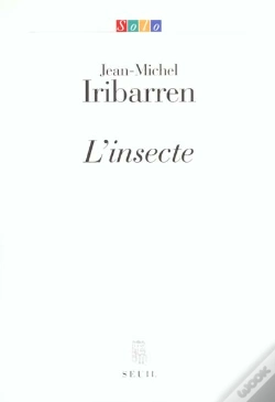 Capa do artigo L'Insecte