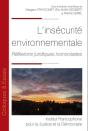 L'Insécurité Environnementale : Réflexions Juridiques Iconoclastes - Preview