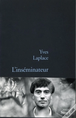Capa do artigo L'Inseminateur