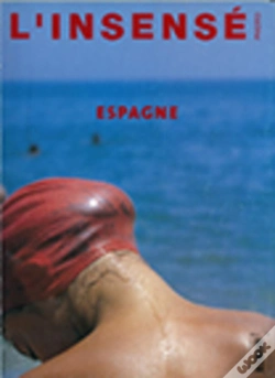 Capa do artigo L'Insense T.4; Espagne