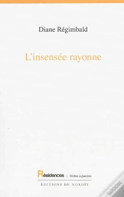 Capa do artigo L'Insensee Rayonne