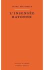 L'Insensée Rayonne - Preview