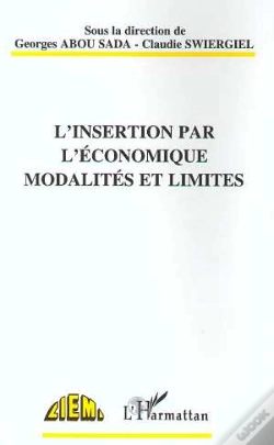 Capa do artigo L'Insertion Par L'Economie ; Modalites Et Limites