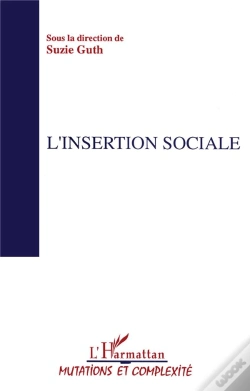 Capa do artigo L'Insertion Sociale