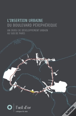 Capa do artigo L'Insertion Urbaine Du Boulevard Périphérique