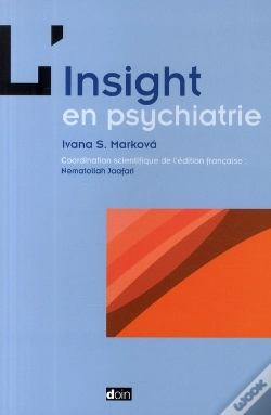 Capa do artigo L'Insight En Psychiatrie