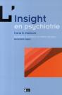 L'Insight En Psychiatrie - Preview