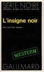 L'Insigne Noir - Preview